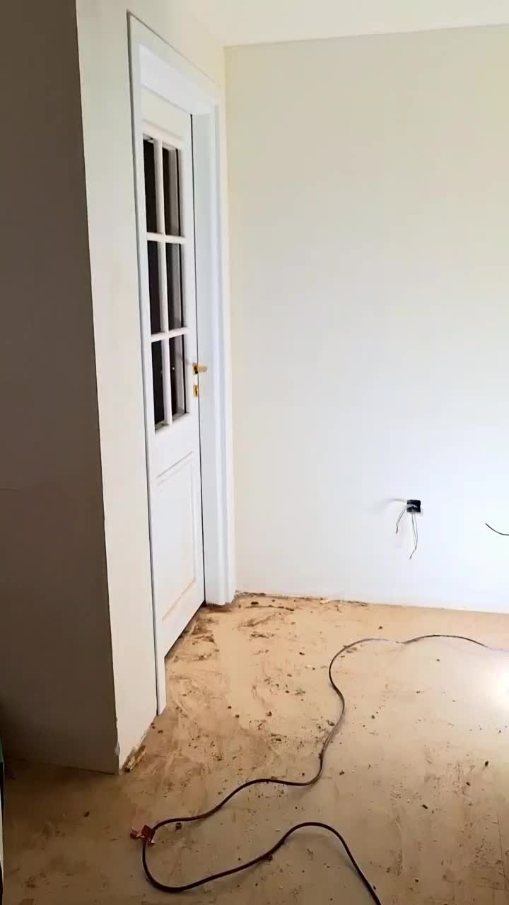 نصاب درب اطاق سرویس چوبی حرفوی ونصاب روکوب|خدمات پیشه و مهارت|تهران, آذری|دیوار