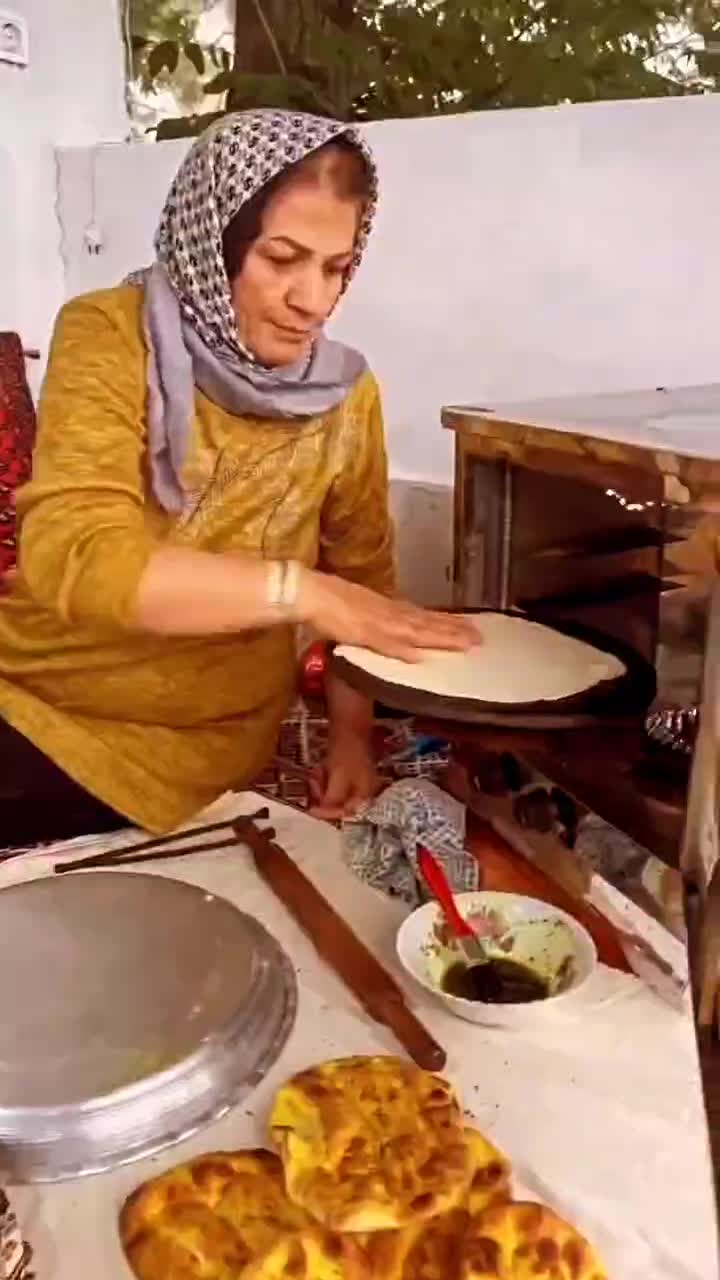 فر تنوری گازی|اجاق گاز و لوازم برقی پختوپز|بندرعباس, |دیوار