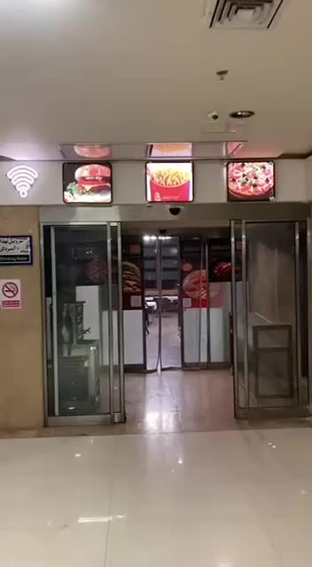 رهن و اجاره همراه با وسایل فست فود|اجارهٔ مغازه و غرفه|مشهد, جوادیه|دیوار