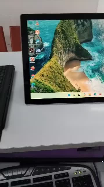 سرفیس پرو 5 نسل 7|رایانه همراه|اصفهان, سپاهان‌شهر|دیوار