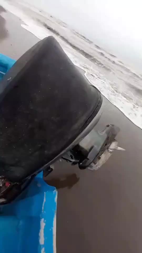 قایق موتور 115|قایق و سایر وسایل نقلیه|تالش, تالش|دیوار