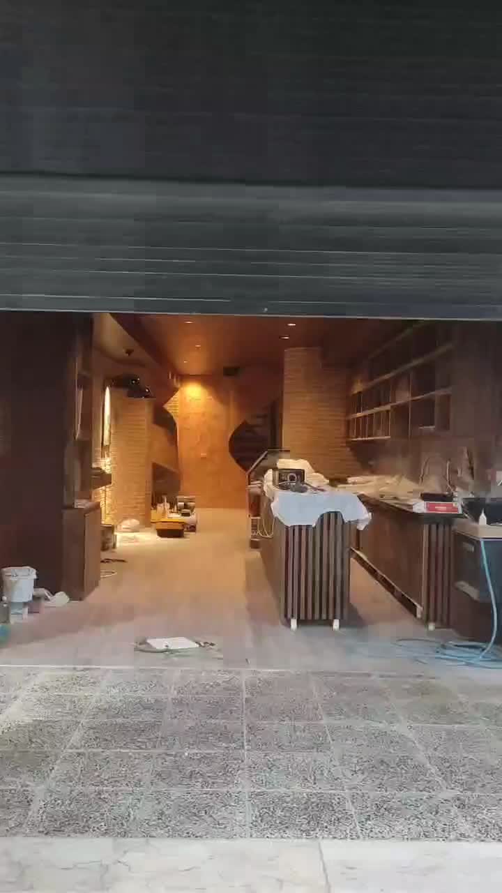 بازسازی دکوراسیون داخلی طراحی و نصب کمد و کابینت|خدمات پیشه و مهارت|صدرا-فارس, فاز ۱|دیوار