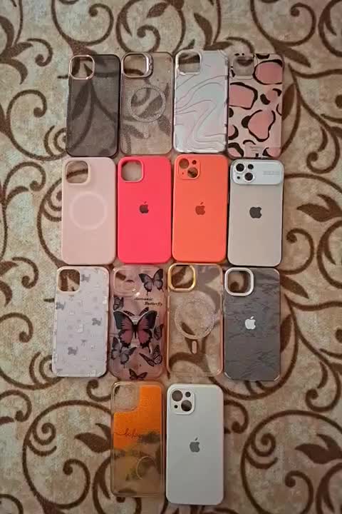 فروش کاور ایفون سیزده|لوازم جانبی موبایل و تبلت|مرند, |دیوار
