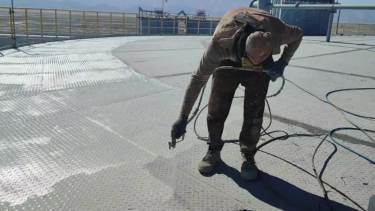 آببندی نانو جایگزین ایزوگام قیمت مناسب کیفیت برتر|مصالح و تجهیزات ساختمان|گنبد کاووس, |دیوار