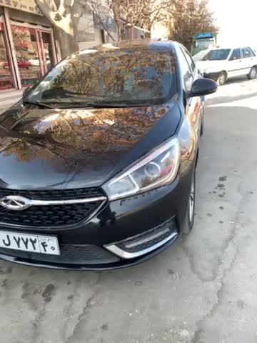 آریزو 5 توربو اتوماتیک ۷سرعته عروس بی رنگ|خودرو سواری و وانت|رزن, |دیوار