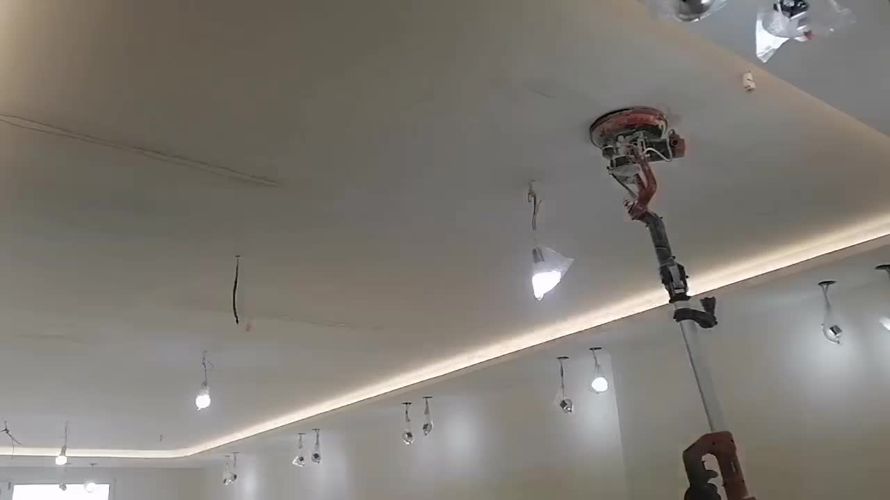 نقاش ساختمان با نازلترین قیمت|خدمات پیشه و مهارت|مشهد, شهید معقول|دیوار