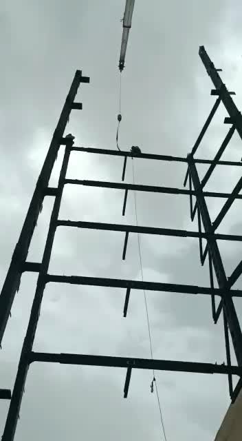 جوشکاری اسکلت فلزی|خدمات پیشه و مهارت|کرمانشاه, |دیوار