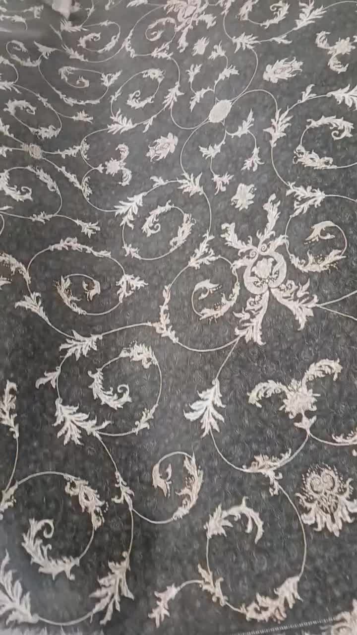 فرش ۱۲۰۰شانه|فرش|اسدآباد, |دیوار