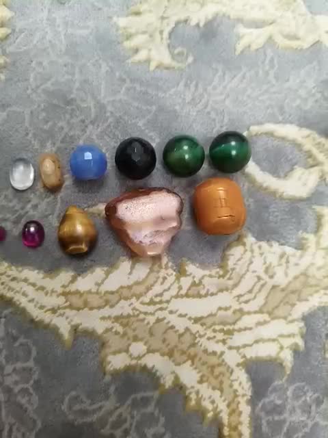 سنگ معدنی|جواهرات|شیراز, تندگویان|دیوار