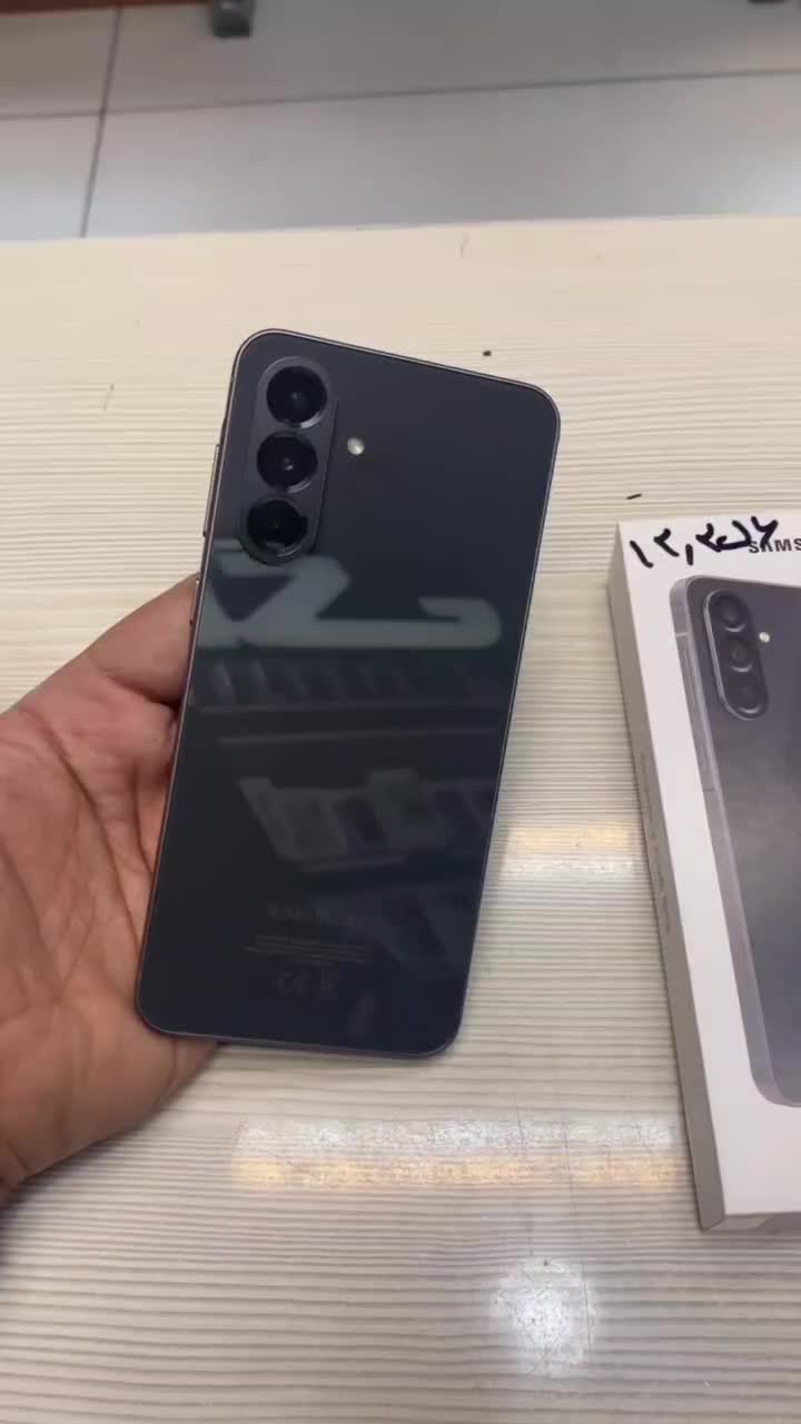 گوشی 5G a56|موبایل|کرمانشاه, |دیوار