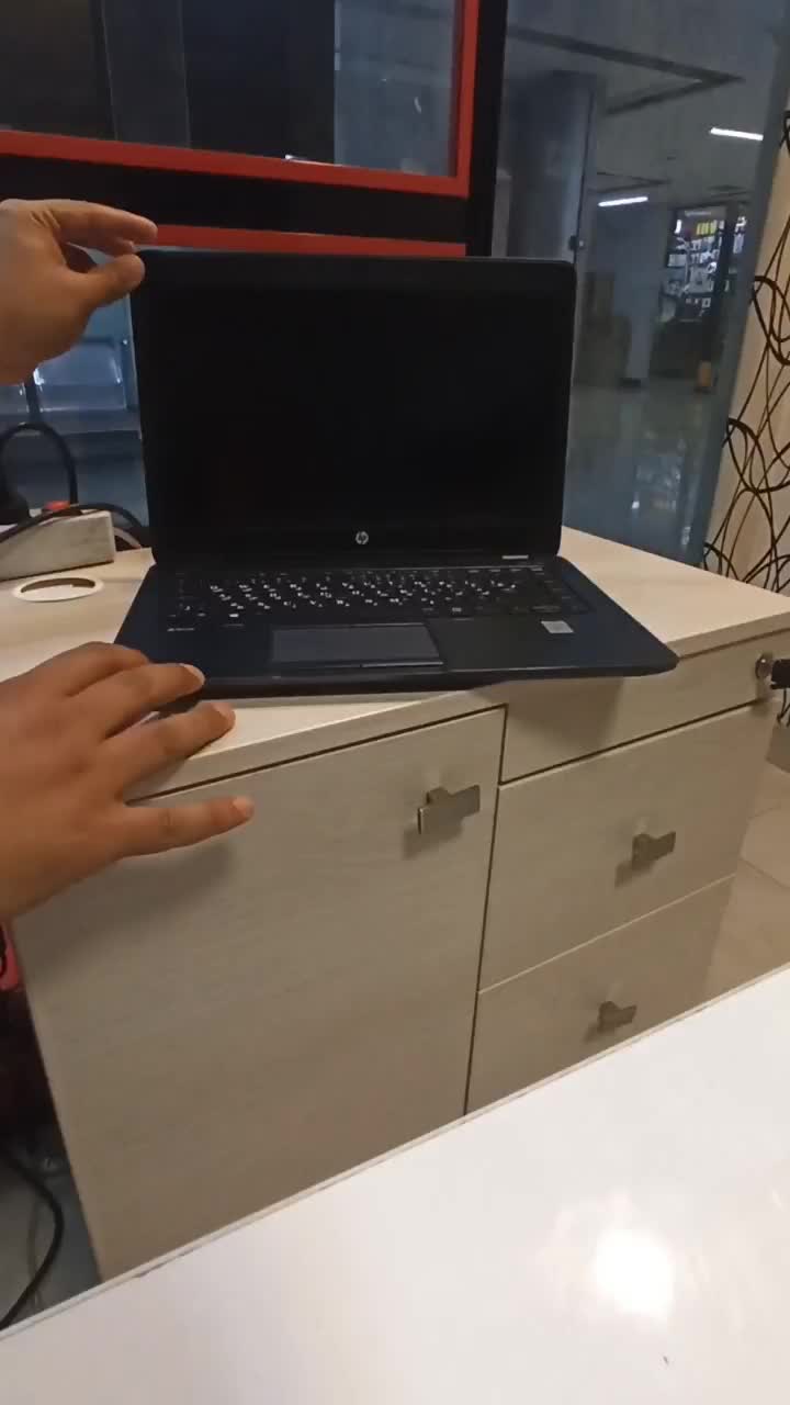 نوت بوک hp zbook14/i74600u|رایانه همراه|تهران, میدان ولیعصر|دیوار