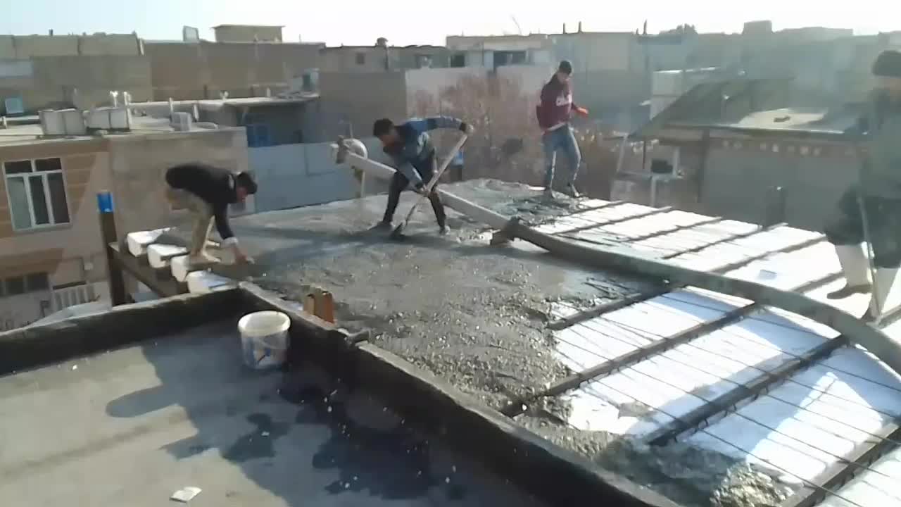 استا بنا و جوشکاری .سقف|خدمات پیشه و مهارت|مشهد, هدایت|دیوار