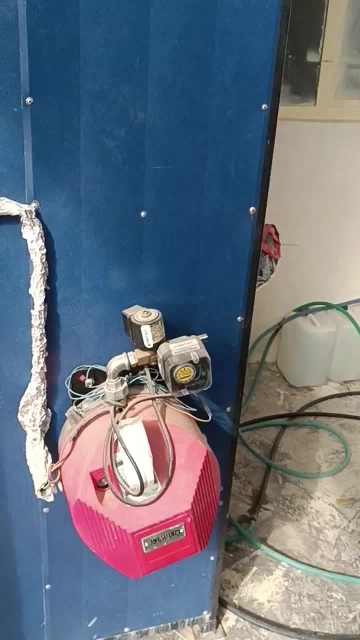 دستگاه میوه خشک کن|ماشین‌آلات صنعتی|پادنا, |دیوار