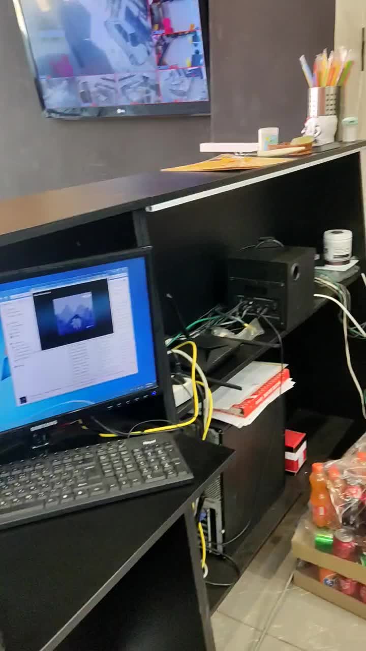 واگذاری مغازه فست فود با لوازم|کافیشاپ و رستوران|هشتگرد, طاووسیه|دیوار