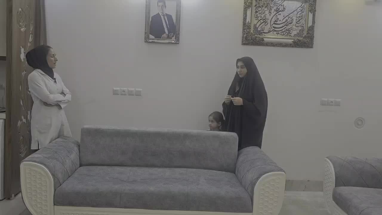 بهترین مبل‌شویی کاشان (پرسنل خانم و آقا)|خدمات نظافت|آران و بیدگل, |دیوار