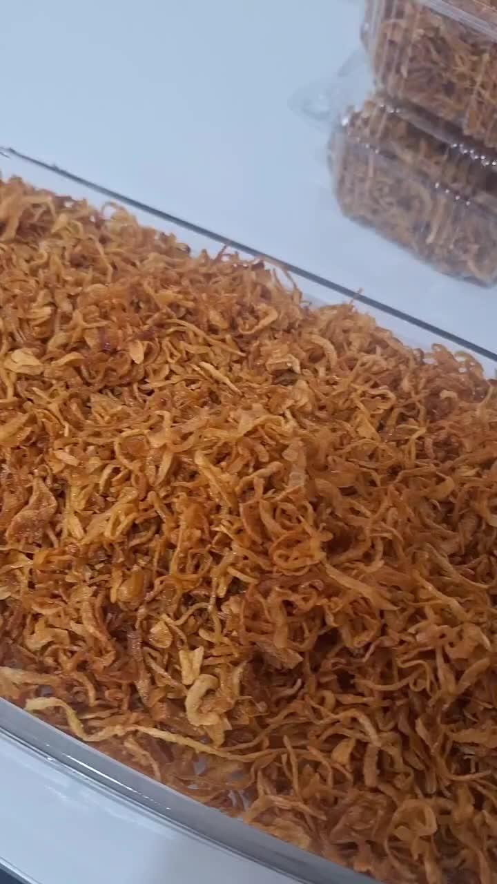 پیاز داغ ترد و طلایی، ارسال فوری در اصفهان|خوردنی و آشامیدنی|اصفهان, مرداویج|دیوار