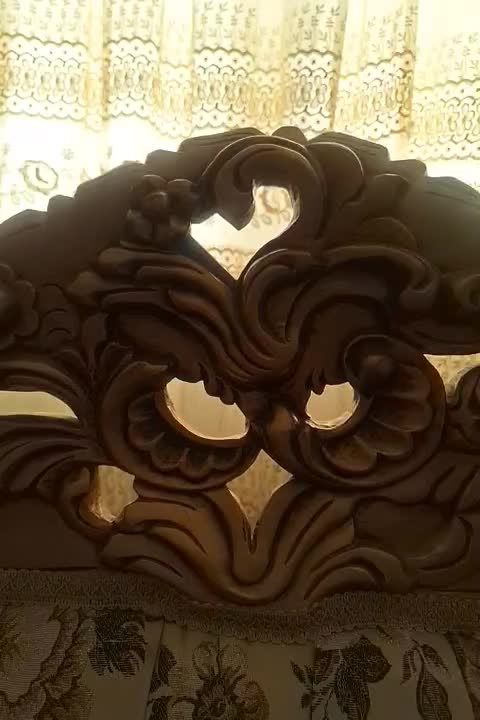 مبل سلطنتی راحتی چوب راش فروش فوری|مبلمان خانگی و میز عسلی|زنجان, |دیوار