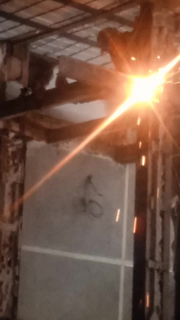 جوشکاری سیاروبرشکاری|خدمات پیشه و مهارت|خرمآباد, |دیوار