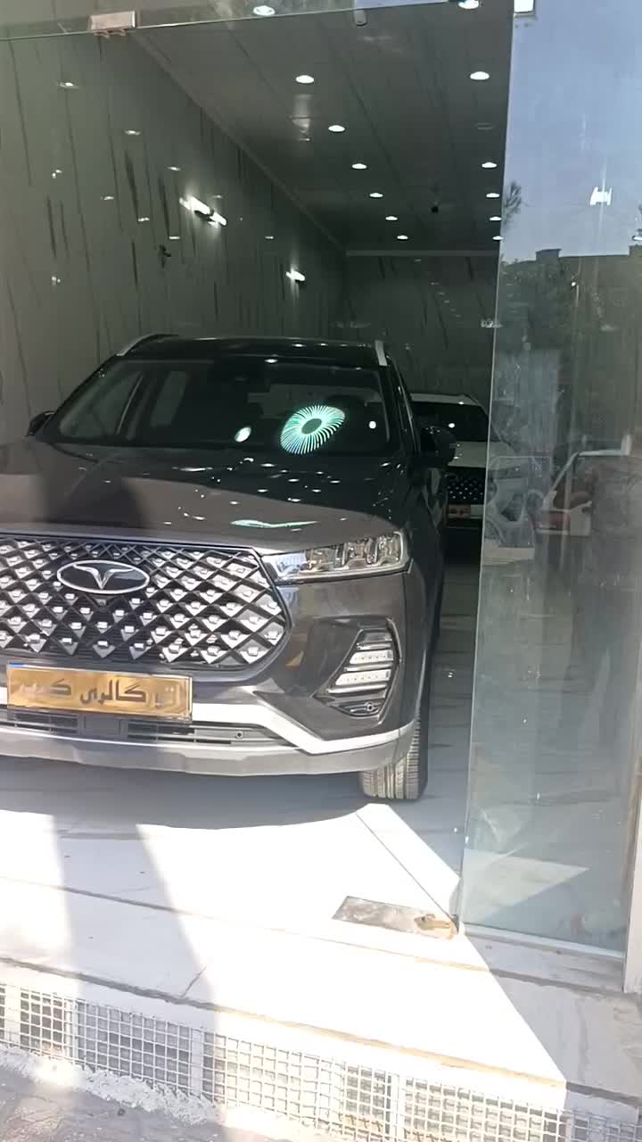 دو دستگاه تیگو 7 پرو پریمیوم مدل 1403 کم کار|خودرو سواری و وانت|قم, آزادگان|دیوار