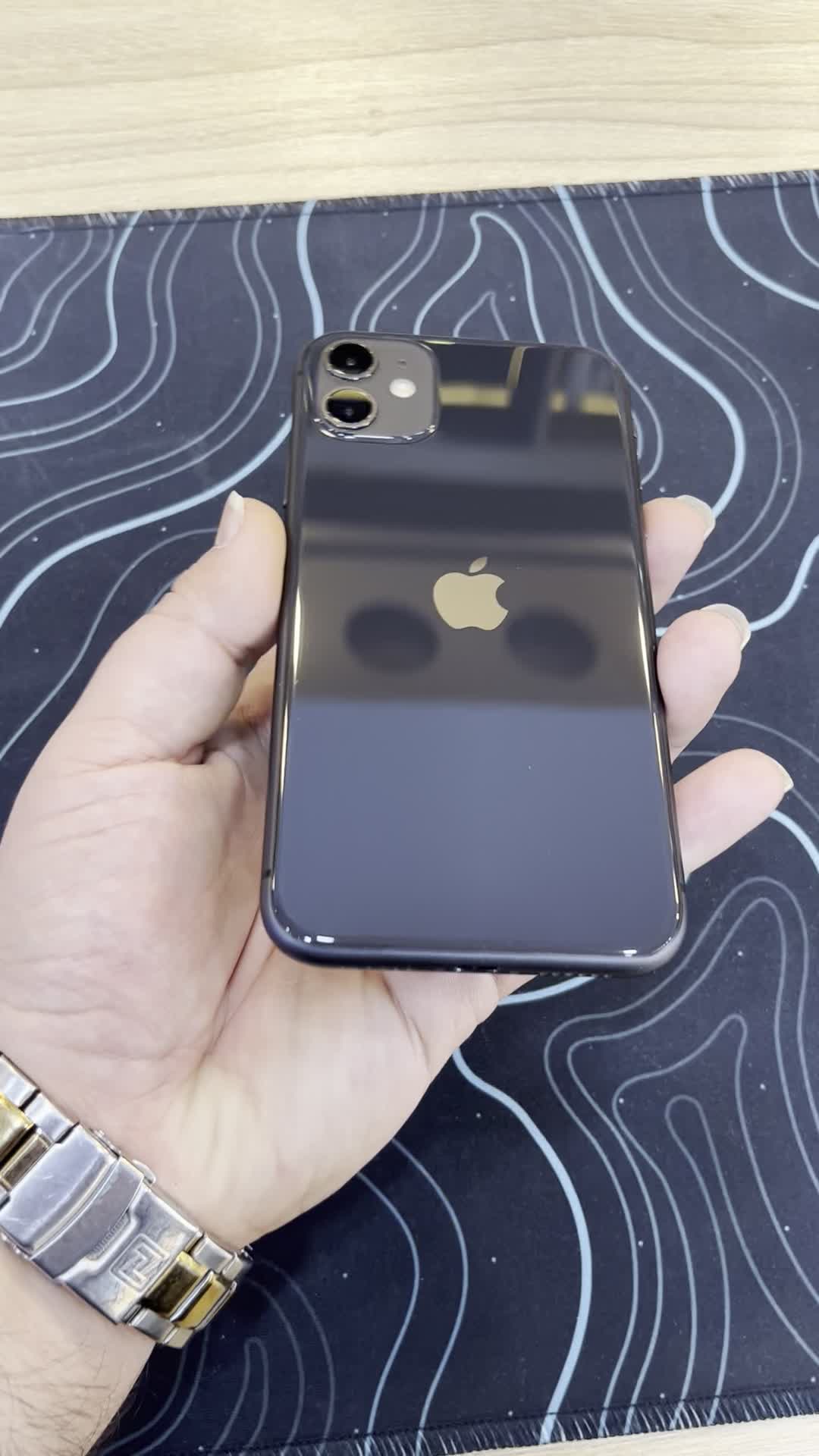 Iphone 11 128GB CH/A|موبایل|تهران, یافتآباد|دیوار