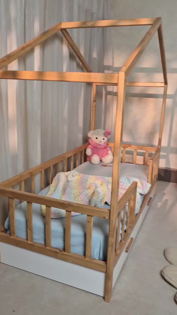 تخت مونته سوری رویایی با کمدچند منظوره|تخت و سرویس خواب|مشهد, نوید|دیوار