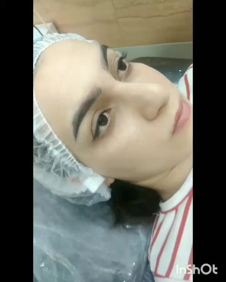 خدمات میکرو،اموزش میکروبلیدینگ،تتو صورت،ریمو،میکاپ|خدمات آرایشگری و زیبایی|مشهد, طلاب|دیوار