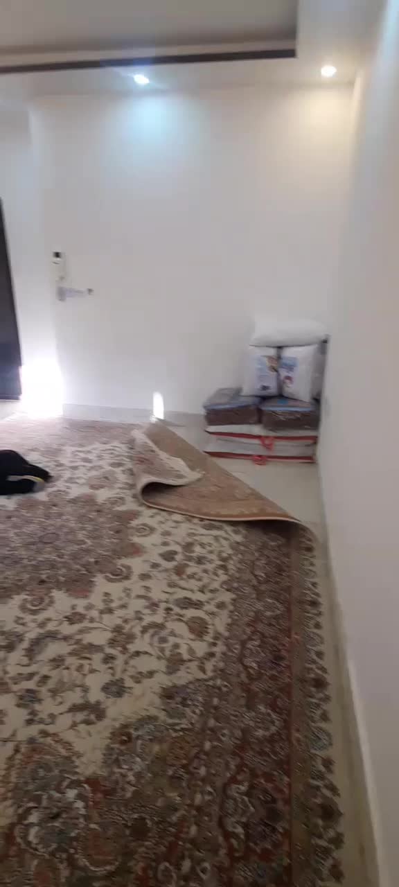 آپارتمان نقلی و شیک|فروش آپارتمان|مشهد, شهید قربانی|دیوار