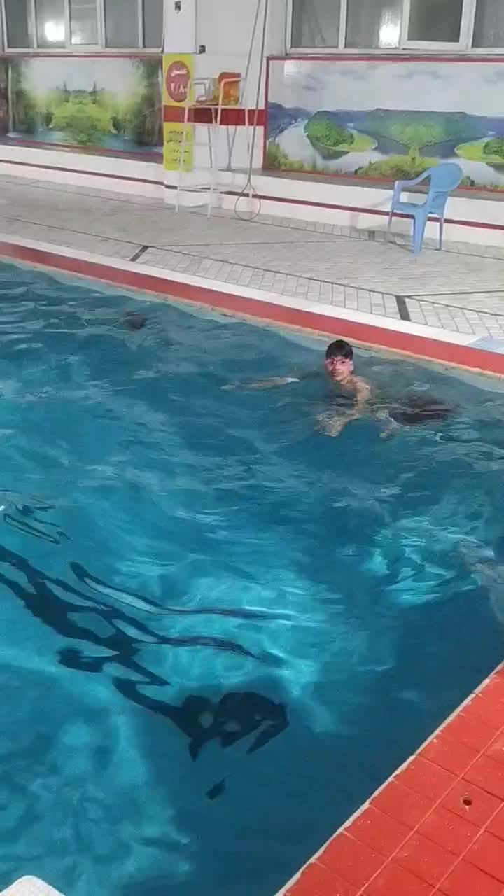 اموزش شنا اقایان|خدمات آموزشی|بروجرد, |دیوار