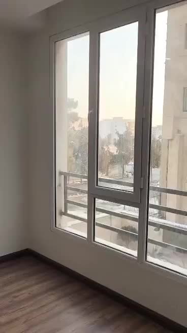۱۴۲ متر/ لابی شیک، استخر، روف گاردن/املاک سعادتی|فروش آپارتمان|کرج, شهرک بنفشه|دیوار