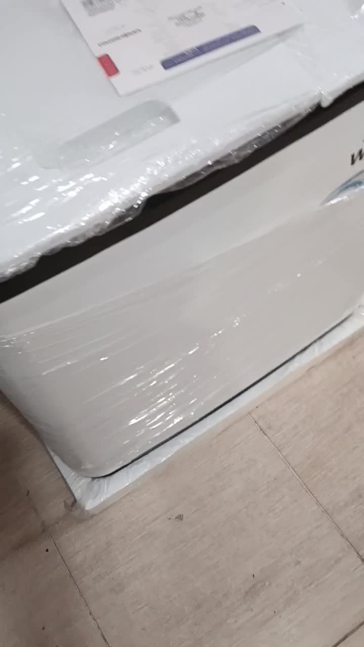 لباسشویی دوقلو پاکشوما|ماشین لباسشویی و خشک‌کن لباس|فسا, |دیوار