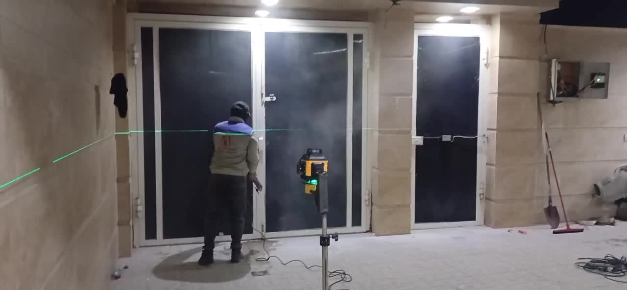 فروش،نصب و تعمیرات تخصصی جک بازویی و ریلی|خدمات پیشه و مهارت|بوشهر, |دیوار