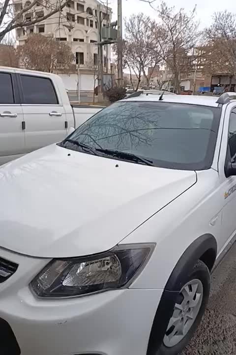 کوییک دنده ای 1400|خودرو سواری و وانت|بوکان, |دیوار