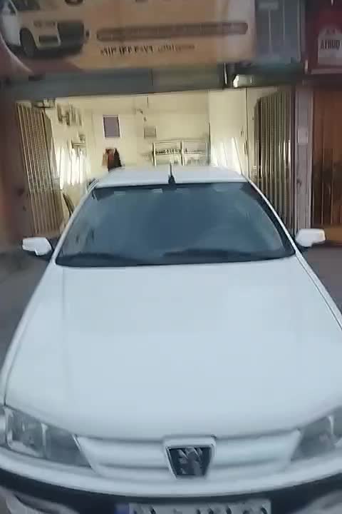 پارس تیوفایو گاز سیمی|خودرو کلاسیک|کرمان, |دیوار