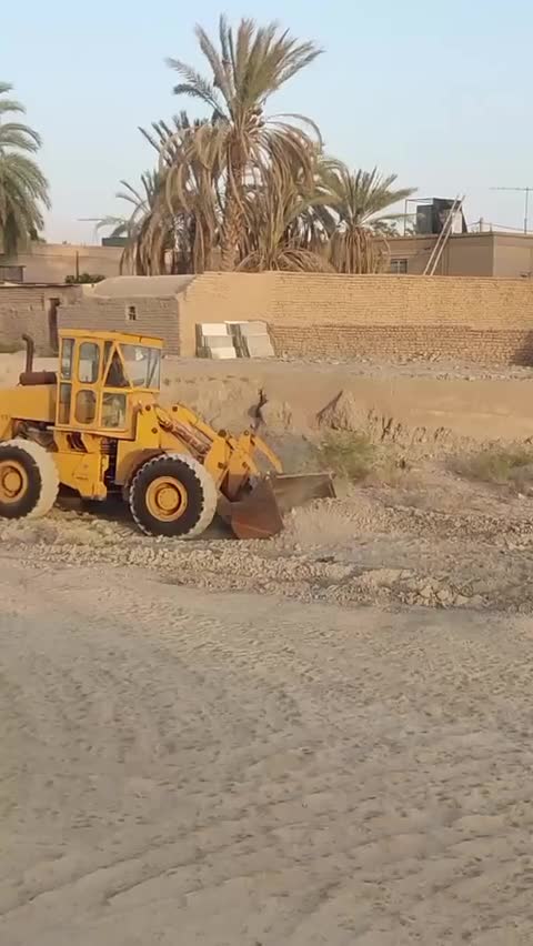 لودر فیات الیس۶۴۵|خودرو سنگین|زاهدان, |دیوار