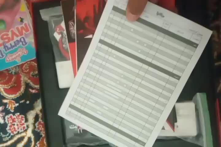 بازی فکری مافیا|کلکسیون و سرگرمی|کلاله, |دیوار