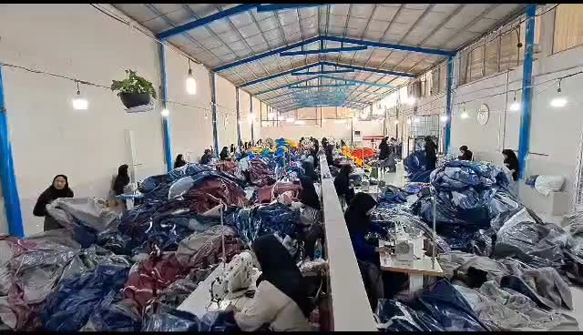 خیمه چادر سفر|کوهنوردی و کمپینگ|قم, کاسه گران|دیوار