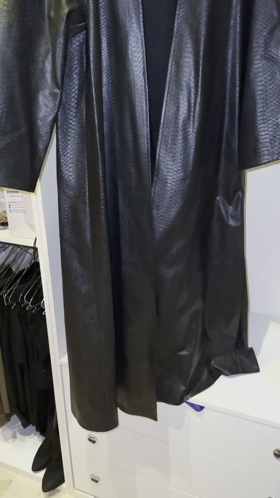 پالتو بارانی کت چرمشلوار شومیز مانتو پبراهن|لباس|تهران, تهرانپارس غربی|دیوار