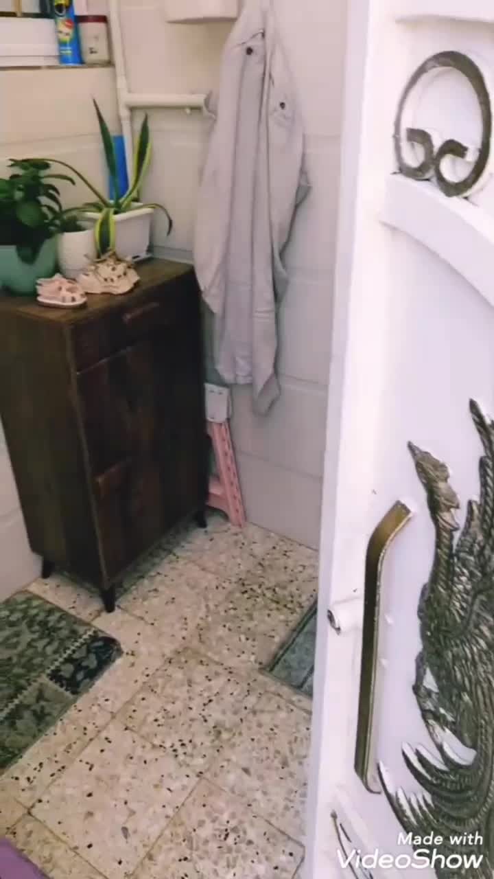 خانه۴۵متری تمیز در قلعه میر|فروش خانه و ویلا|بهارستان, |دیوار