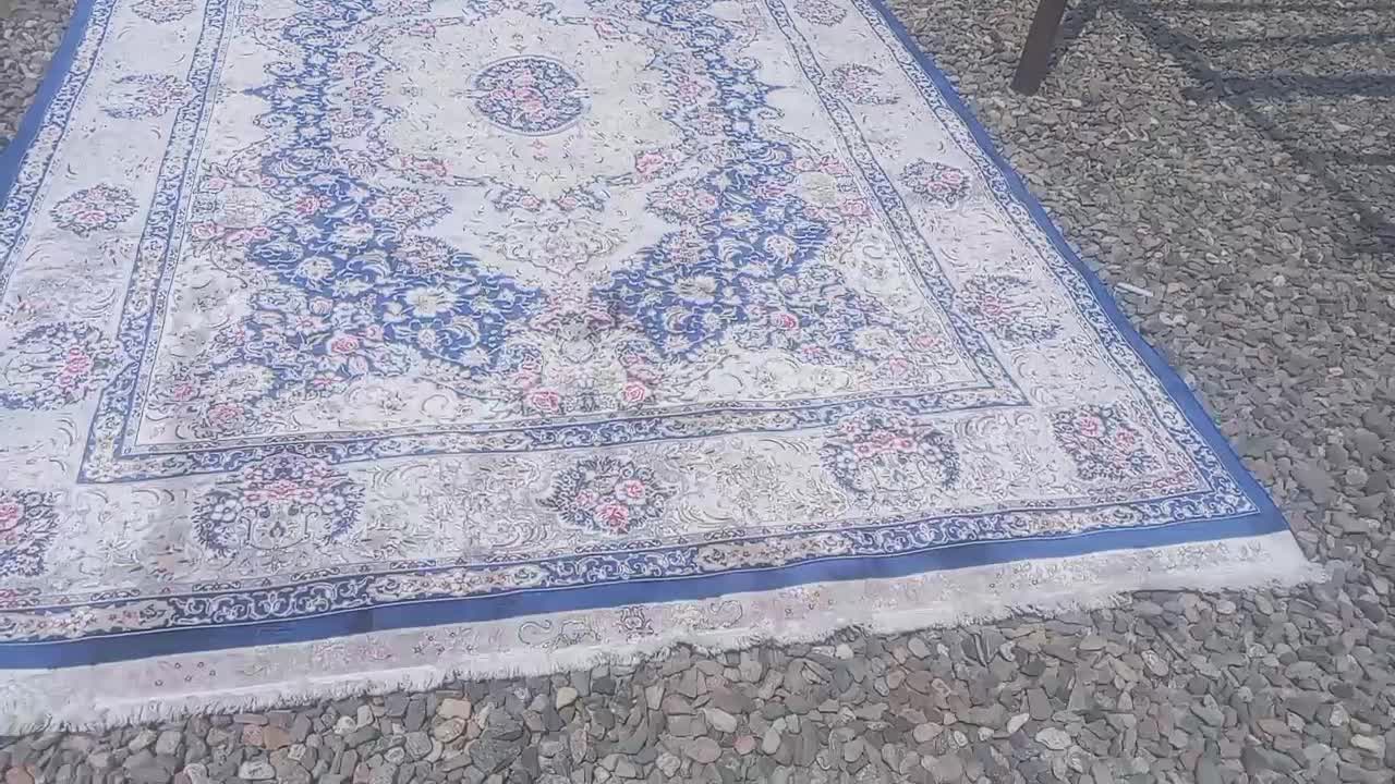 فرش ۲۴ متری و ۹متری و قالیچه|فرش|مشهد, پنجتن|دیوار