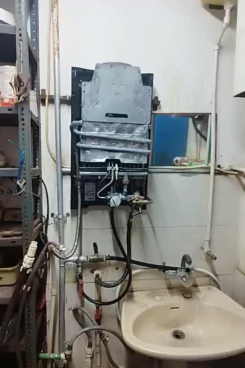 آبگرمکن دیواری ایران شرق|آبگرمکن، پکیج، شوفاژ|گرگان, |دیوار