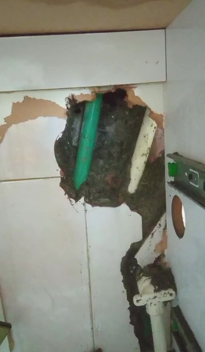 نشت یابی تصویری متخصص لوله کشی آب فاظلاب تعمیرات|خدمات پیشه و مهارت|کرمانشاه, |دیوار