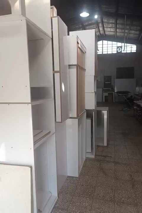 کابینت و کمد دیواری تمام فازها|مصالح و تجهیزات ساختمان|پردیس, شهرک صنعتی خرمدشت فاز ۷|دیوار