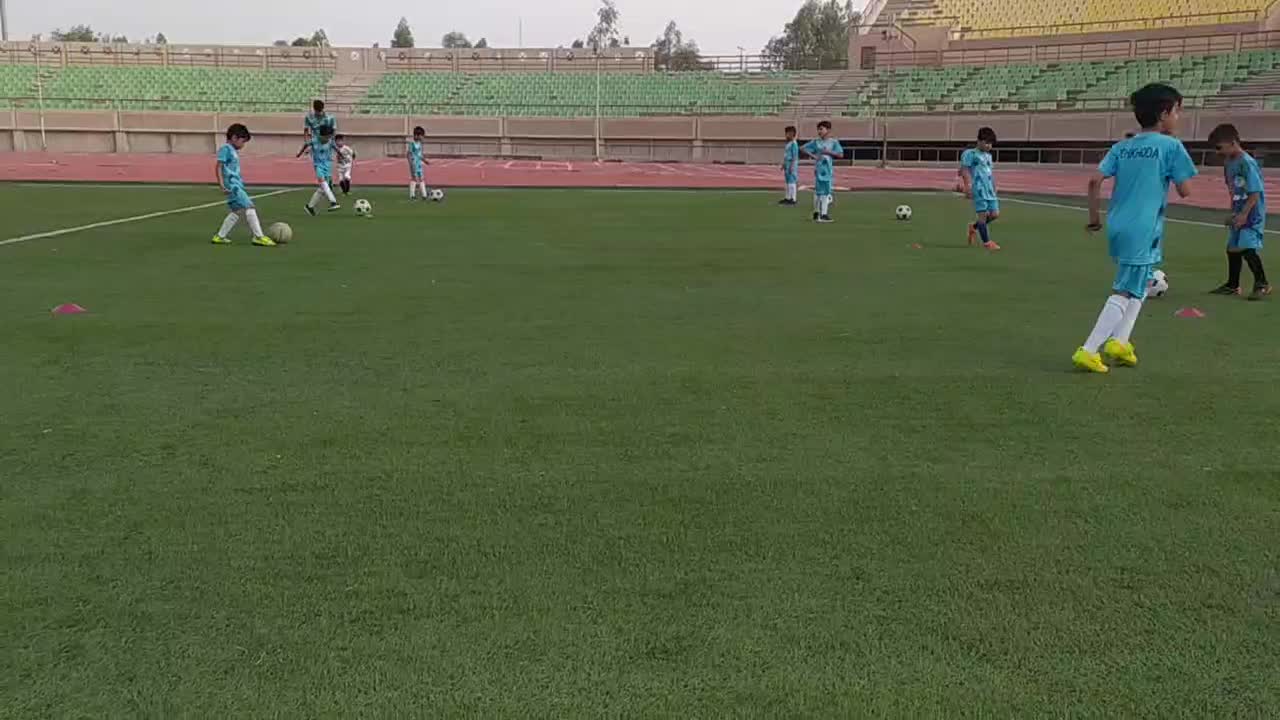 مدرسه فوتبال|خدمات آموزشی|زاهدان, |دیوار