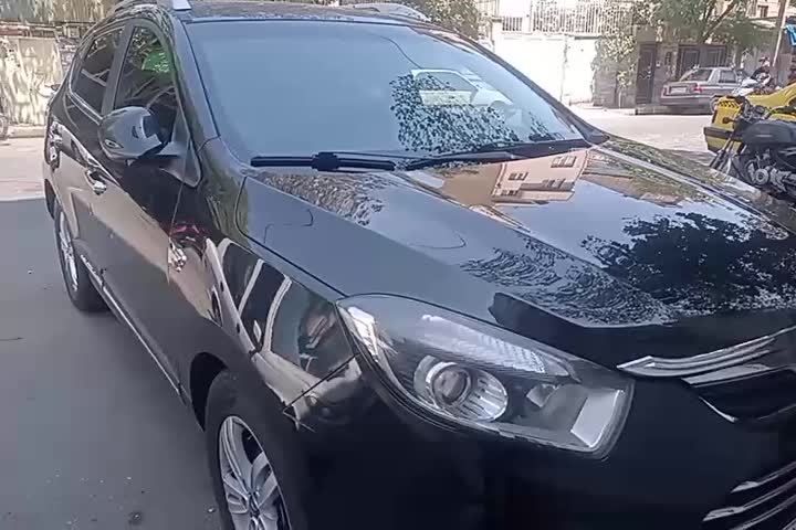 جک s5|خودرو سواری و وانت|تهران, آهنگ|دیوار
