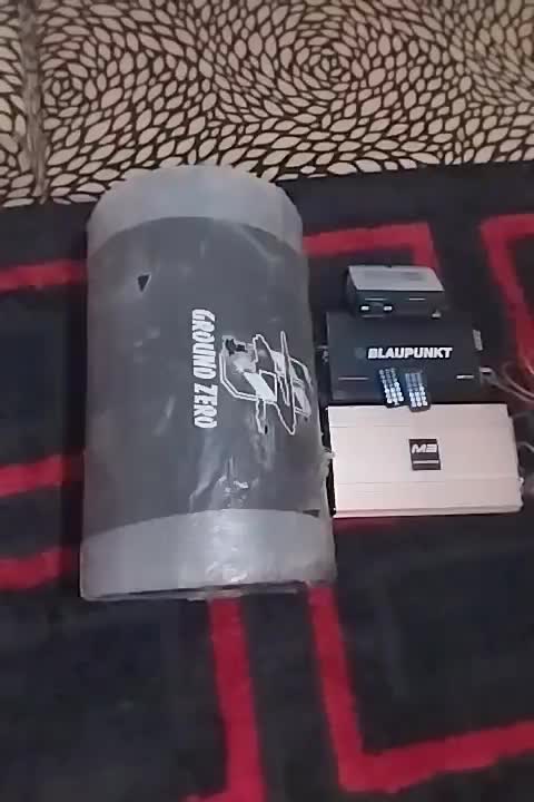 سیستم فوق حرفه ای|صوتی و تصویری|بم, |دیوار