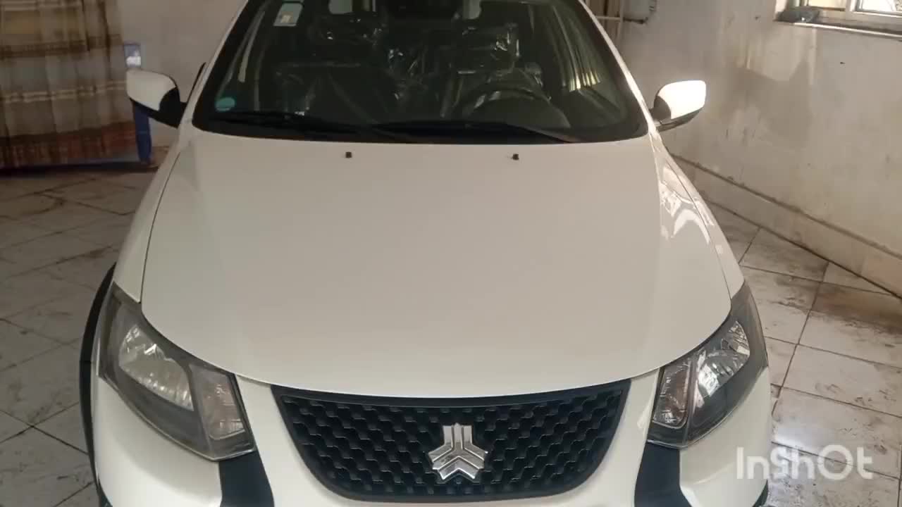 کوییک بیرنگ شاسی پلمپ ۴۰۳|خودرو سواری و وانت|ورامین, خیر آباد|دیوار