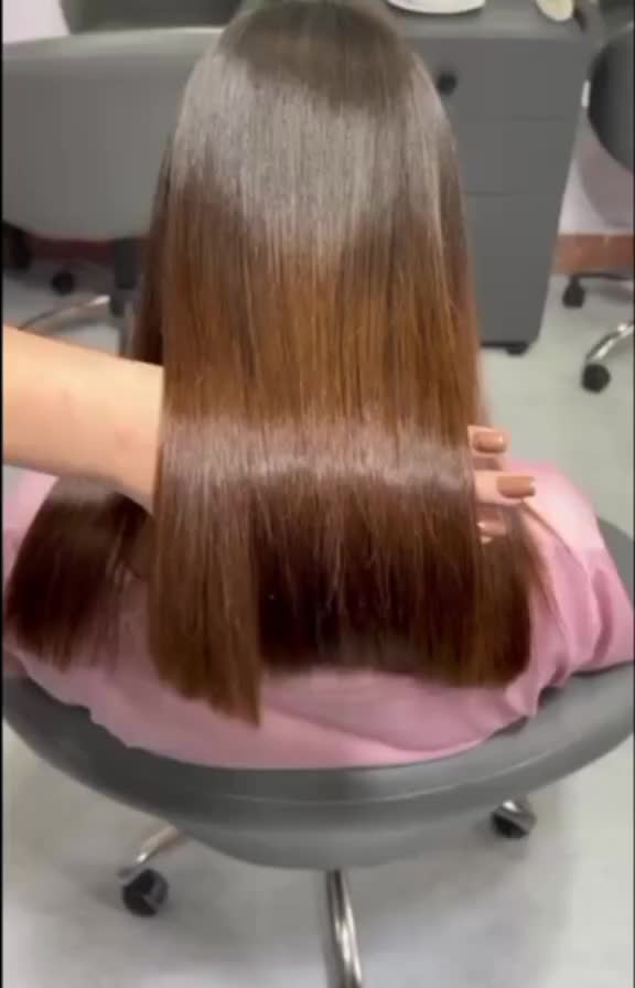 احیا و کراتین و کوتاهی موخوره گیری مو|خدمات آرایشگری و زیبایی|رشت, حمیدیان|دیوار