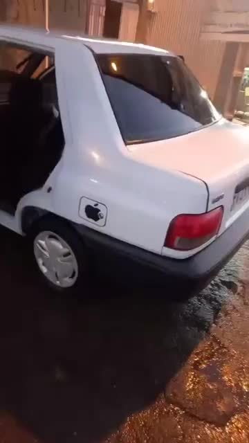 پرایدمدل۹۴|خودرو سواری و وانت|شباب, |دیوار