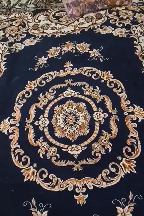 دوعدد روفرشی سرمه ای سالم ۶ متری|روفرشی|ری, ظهیرآباد|دیوار