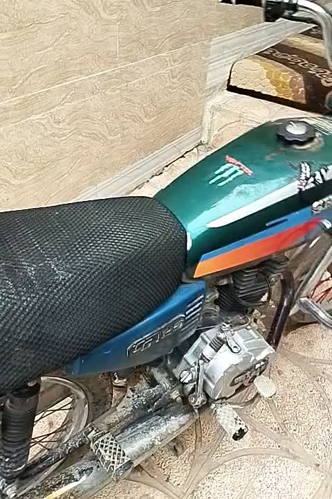 1393|موتورسیکلت|بجنورد, |دیوار